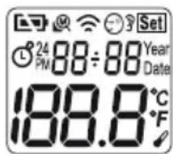 BEURER JFT 60 - Mise en service - 1
