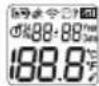 BEURER JFT 60 - Modifier l'unité de mesure - 7