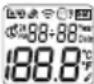 BEURER JFT 60 - Изменение единицы измерения - 1