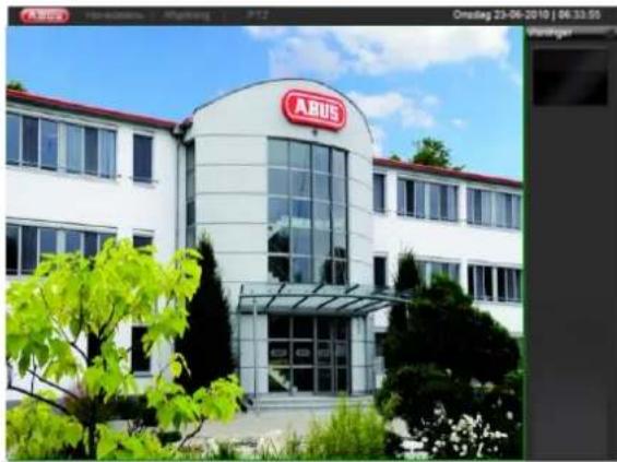 ABUS TVVR20001 - Overblik - 1