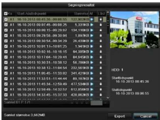Segreingsresultat Ku Start-/startlidspunkt Starrelse Al Läst A1 16-10-2013 08:45:36 - 09:06:55 122,902KB A1 16-10-2013 09:07:45 - 09:08:25 5,331KB A1 16-10-2013 09:09:15 - 09:29:07 134,116KB A1 16-10-2013 09:29:58 - 09:30:04 1,897KB A1 16-10-2013 09:30:54 - 09:34:29 26,439KB A1 16-10-2013 10:01:17 - 10:01:25 1,941KB A1 16-10-2013 10:02:16 - 10:16:15 94,385KB A1 16-10-2013 10:17:04 - 10:29:41 84,643KB A1 16-10-2013 10:30:31 - 10:38:12 56,786KB A1 16-10-2013 10:38:12 - 11:04:54 232,561KB A1 16-10-2013 11:05:45 - 11:33:02 241,421KB A1 16-10-2013 11:33:51 - 11:44:44 89,197KB A1 16-10-2013 11:45:34 - 12:59:49 477,534KB A1 16-10-2013 12:59:49 - 14:32:57 812,856KB A1 16-10-2013 14:33:45 - 15:37:33 428,062KB Samlet.6T.P. I / I HDD 1 Startlidspunkt 16-10-2013 08:45:36 Startlidspunkt 16-10-2013 09:06:55 Samlet starrelse.3.662MB Export Cancel