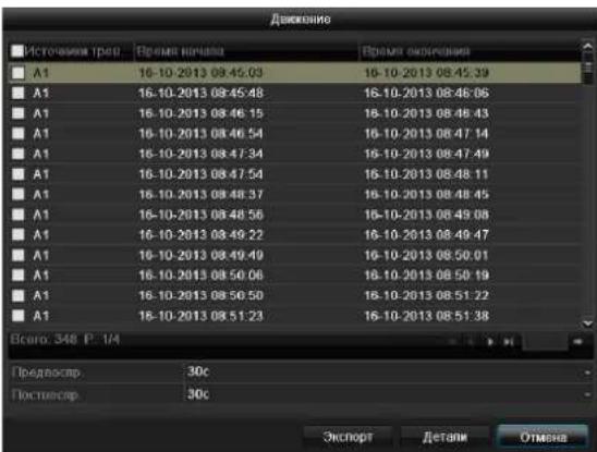 Довоконио Источник трол Время начала Время оконечника A1 16-10-2013 08:45:03 16-10-2013 08:45:39 A1 16-10-2013 08:45:48 16-10-2013 08:46:06 A1 16-10-2013 08:46:15 16-10-2013 08:46:43 A1 16-10-2013 08:46:54 16-10-2013 08:47:14 A1 16-10-2013 08:47:34 16-10-2013 08:47:49 A1 16-10-2013 08:47:54 16-10-2013 08:48:11 A1 16-10-2013 08:48:37 16-10-2013 08:48:45 A1 16-10-2013 08:48:56 16-10-2013 08:49:08 A1 16-10-2013 08:49:22 16-10-2013 08:49:47 A1 16-10-2013 08:49:49 16-10-2013 08:50:01 A1 16-10-2013 08:50:08 16-10-2013 08:50:19 A1 16-10-2013 08:50:50 16-10-2013 08:51:22 A1 16-10-2013 08:51:23 16-10-2013 08:51:38 Всаго. 348 P. 1/4 Предвоксер. 30с Постинскар. 30с Экспорт Детали Отмена
