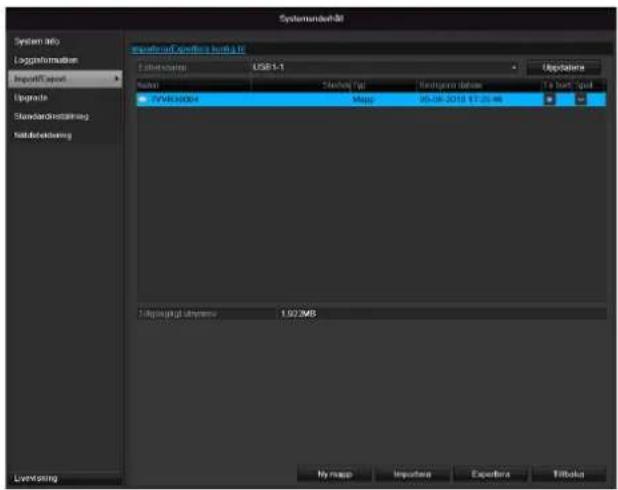SystemControl-M Loginformation ImportT export Upgrade Standardization Notationing SystemControl-M Lognormal: Lognormal load-1.0 Userless: USB1-1 Subunit: 246830004 Storage Tag: Map: 05-08-2018 17:25:48 Usage: 1.922MB My name: Importer Expentera Title: Initiating