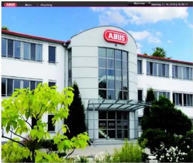 ABUS TVVR30004 - Overblik - 1
