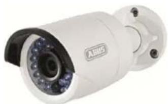 ABUS TVIP61500 - Leveransomfång - 1