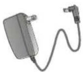 ABUS TVIP61500 - Leveransomfång - 2
