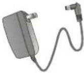 ABUS TVIP52502 - Zakres dostawy - 2