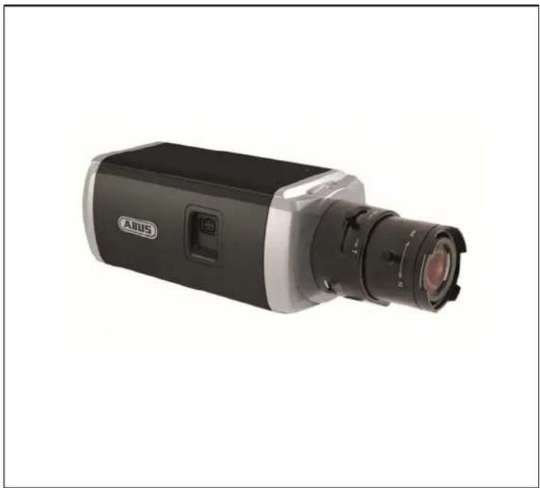 ABUS TVIP52502 - TVIP52502 - 1