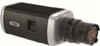 ABUS TVIP52502 - Scope of delivery - 1