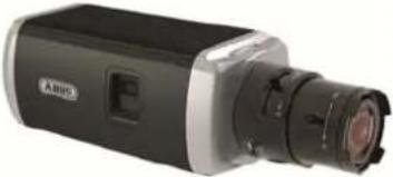 ABUS TVIP52502 - Leveringsomvang - 1