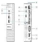 DELL OptiPlex 9020M - OptiPlex 3020M/9020M - 19