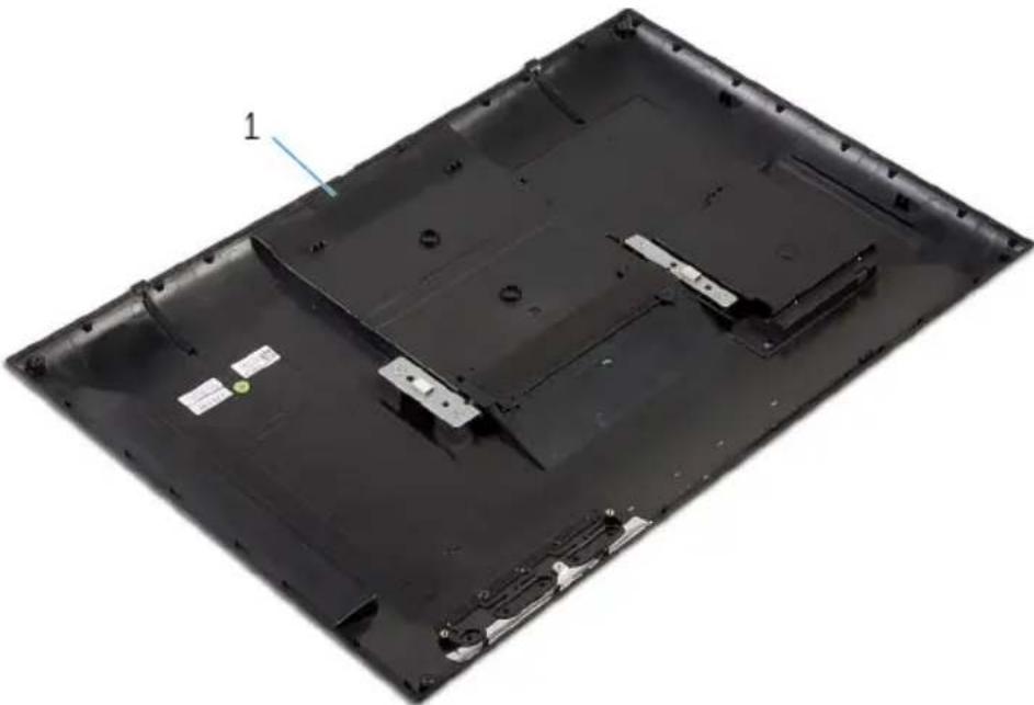 DELL Inspiron 20 (3043) - Procédure - 6