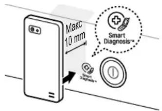 Makc 10 mm Smart Diagnosis™ Smart Diagnosis™