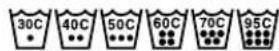 LG F14U2TDN0 - Sorting laundry - 1