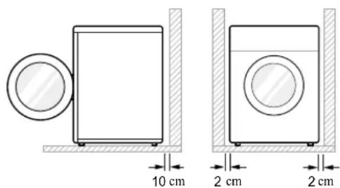 10 cm 2 cm 2 cm