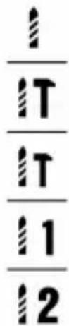1 IT IT 1 2