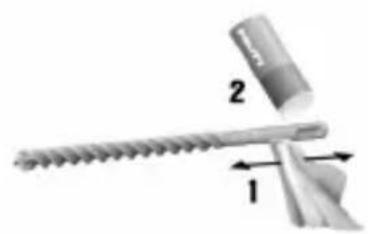 HILTI TE 2-S - 9