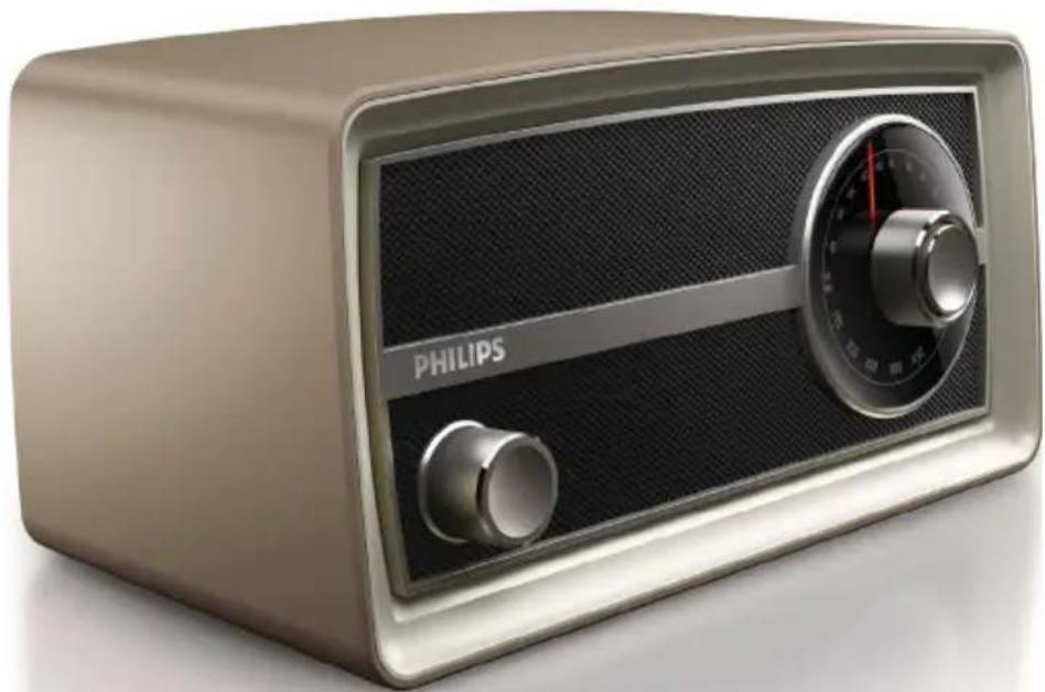 PHILIPS OR2000B - Toujours là pour vous aider - 2