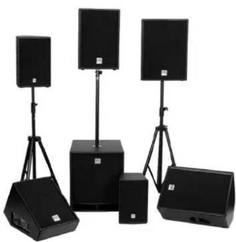 HK AUDIO Premium PR:O 12M - SITUACIÓN: - 3