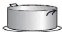 DELONGHI Scultura KBZ 2001 - ADVICE FOR SAFE USE OF THE HOB - 8