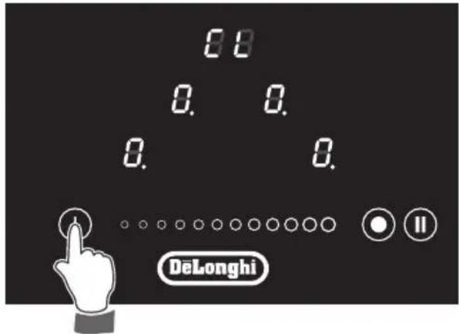 88 0. 0. 0. 0. ... DeLonghi ○ □
