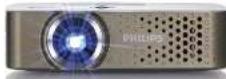 PHILIPS PicoPix PPX3411 - 7