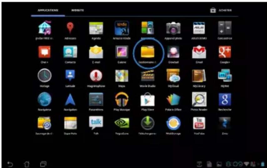 APPLICATION WEBSITE ACETER gribe FREE in... Admissions Agenda Amazon Kindle Apparel photo ARUS-STRONG Cassurance One + Contacts E-mail Google Gleomake Growth Email Google+ manage Latitude Imagnphone Maps Movie Studio MyCloud MyLibrary MyFirst Navigator Navigators Parameters Play Manager Play Store Pulse Officer Phone Reader Sanfroder Servergate C: Share Note Talk TangoZone Telephonecenter MailStorage YouTube Zirey