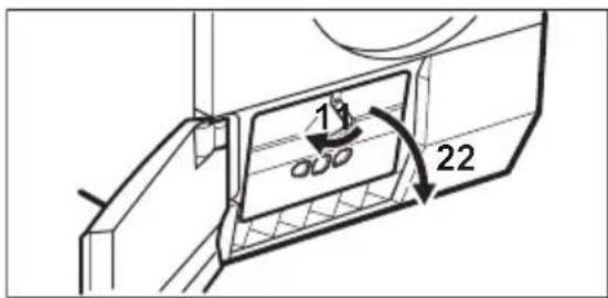 ELECTROLUX EDH3498RDE - TABLE OF CONTENTS - 12