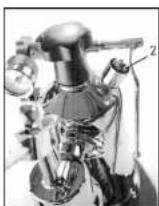 LA PAVONI Stradivari SPH 120V - - NORMA GENERAL DE SEGURIDAD - 2