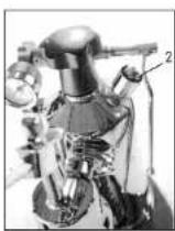 LA PAVONI Stradivari STH 120V - - GENERAL SAFETY RULE - 3