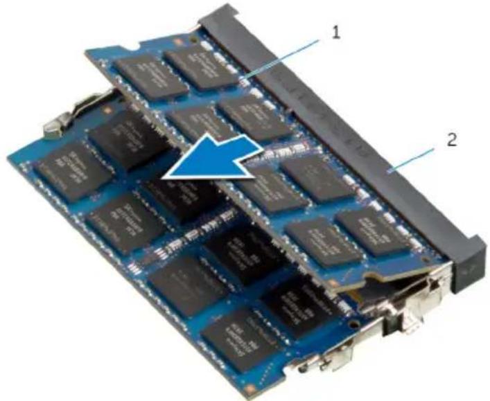 DELL Inspiron 3048 - Procédure - 3