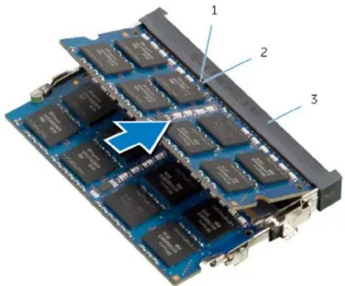 DELL Inspiron 3048 - Procédure - 3