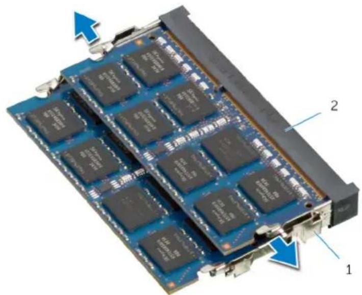 DELL Inspiron 3048 - Procédure - 2