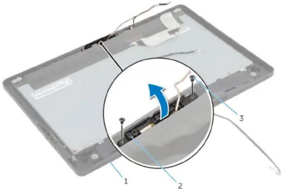 DELL Inspiron 3048 - Procédure - 5