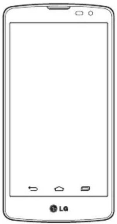 LG L Bello D331 - REMARQUE : - 1