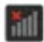 LG L Bello D331 - Indicator icons on the Status Bar - 3