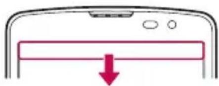 LG L Bello D331 - QuickMemo+ - 2