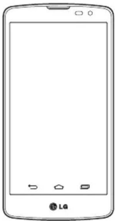 LG L Bello D331 - Gebruikershandleiding - 1