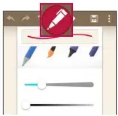 LG L Bello D331 - Pictogram delen - 3