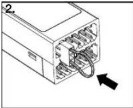 SPEKTRUM DX18 - Binding Using the Receiver and Receiver Battery - 2