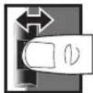 SPEKTRUM DX18 - Navigation - 2