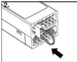 SPEKTRUM DX18 - Binding Using the Receiver and ESC - 2