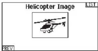 Helicopter Image LIST PREV