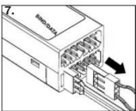 7. BIND DATA