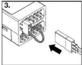 SPEKTRUM DX18 - Binding Using the Receiver and Receiver Battery - 3