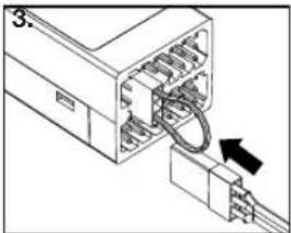 SPEKTRUM DX18 - Binding Using the Receiver and ESC - 3