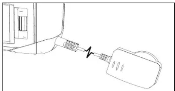 SPEKTRUM DX9 - Alerte Batterie - 2