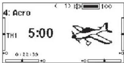 4: Acro TM1 5:00 0:22:53 ( 1 ) H:\100