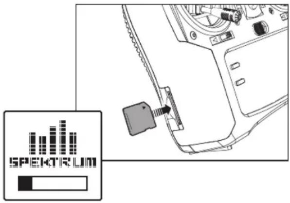 SPEKTRUM