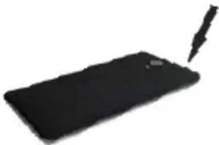 GOCLEVER Quantum 400 Lite - Подзарядка - 1